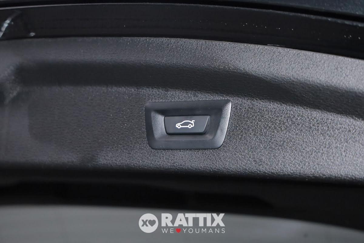 BMW X2 sdrive18d Business X auto