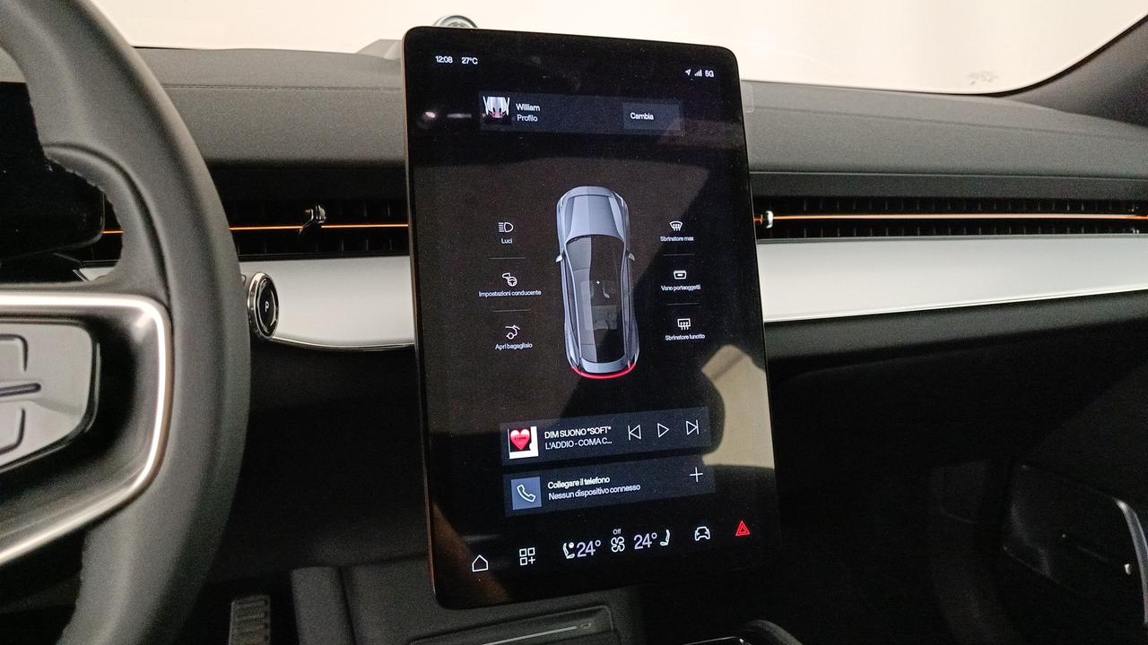 POLESTAR Polestar 3 Dual Motor
