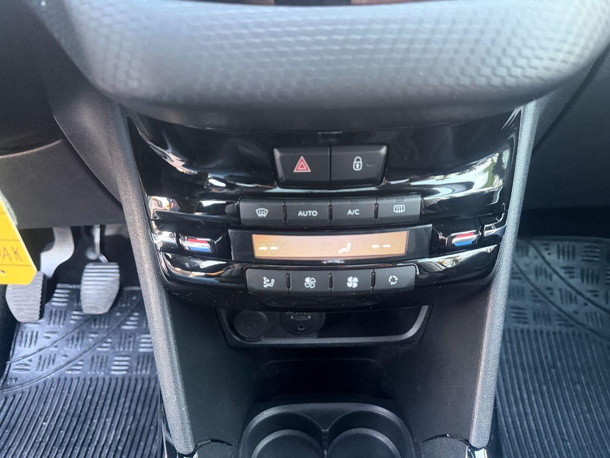 PEUGEOT - 2008 - BlueHDi 120 S&S Allure