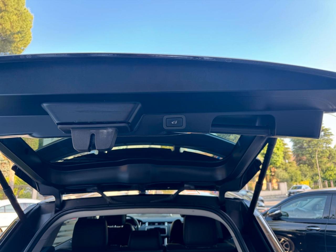 RANGEROVERSPORT 3.0 SDV6 249cv HSE DYNAMIC