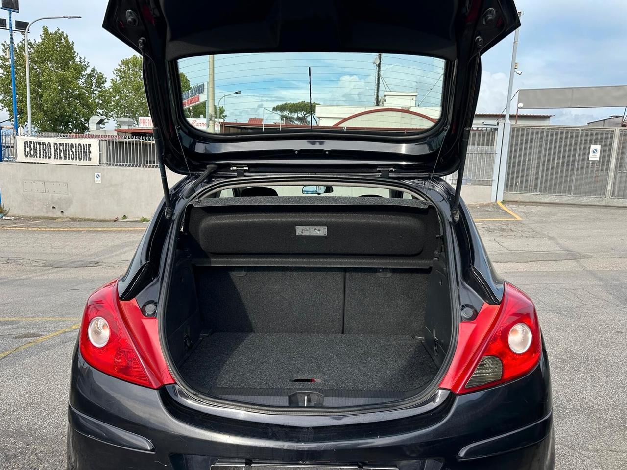 Opel Corsa 1.3 CDTI 75CV F.AP. 3 porte Elective