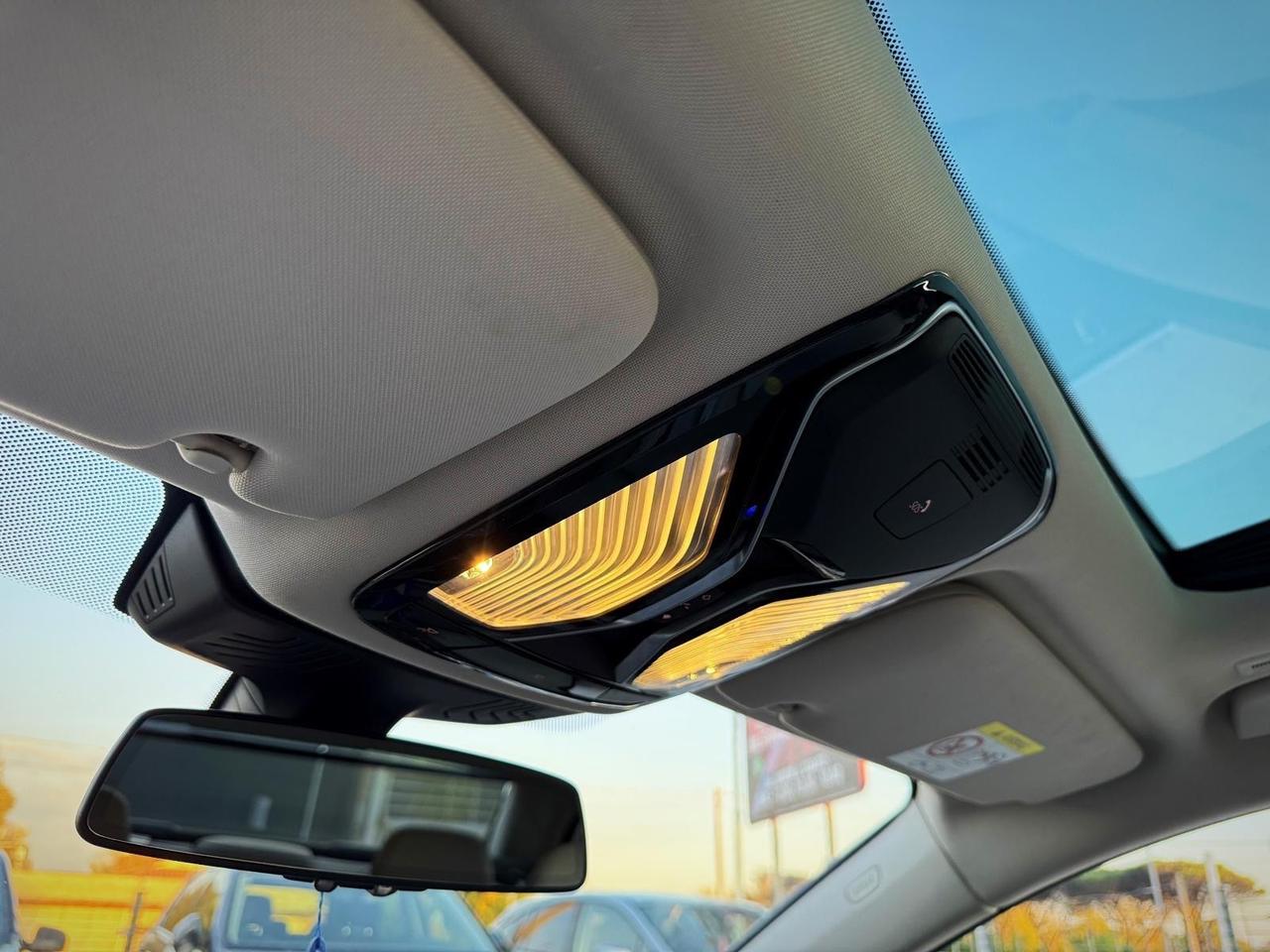 Bmw 730 730d xDrive Eccelsa Extra Full Garanzia 12 Mesi