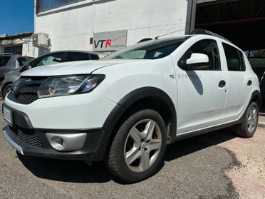 Dacia Sandero Stepway 900 TCe 12V 90CV Prestige