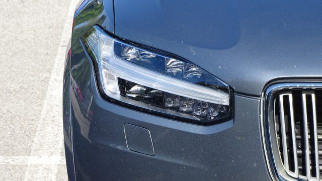 VOLVO XC90 D5 AWD, Automatica, Geart. Inscription, Garanzia.