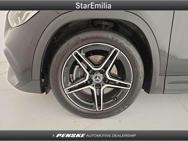 Mercedes-Benz GLA 180 GLA 180 d Automatic Premium