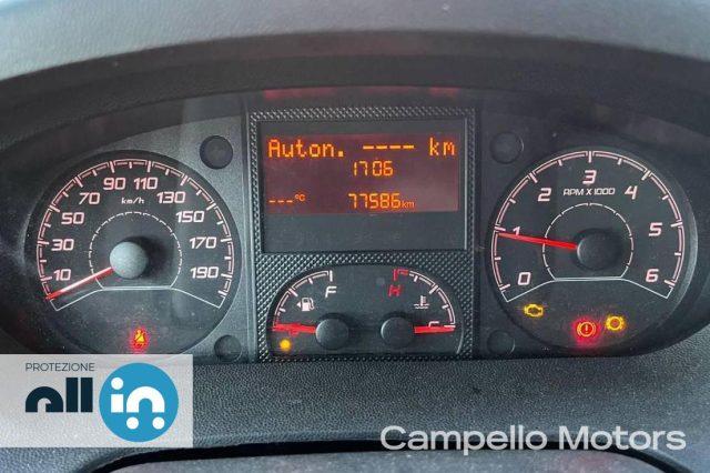 PEUGEOT Boxer Boxer 335 2.2 bluehdi 140cv S&S L2H2