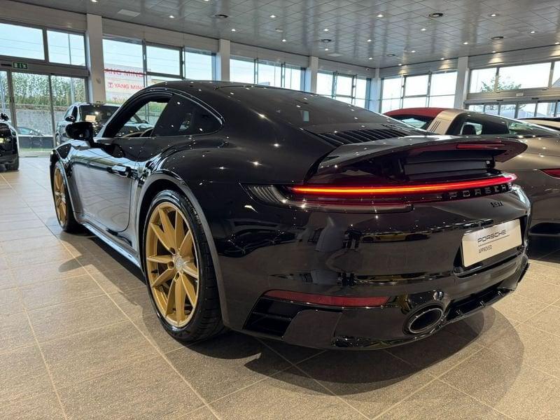 Porsche 911 911 Carrera 4S - IVA Esposta