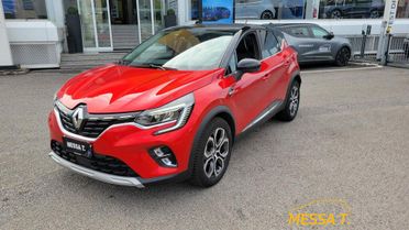 Renault Captur 1.0 TCe Intens