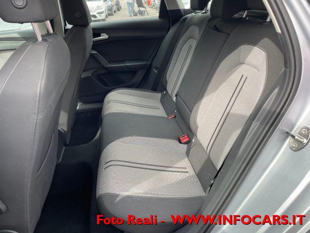 SEAT Leon Sportstourer 2.0 TDI Style Iva Esposta PROMO!
