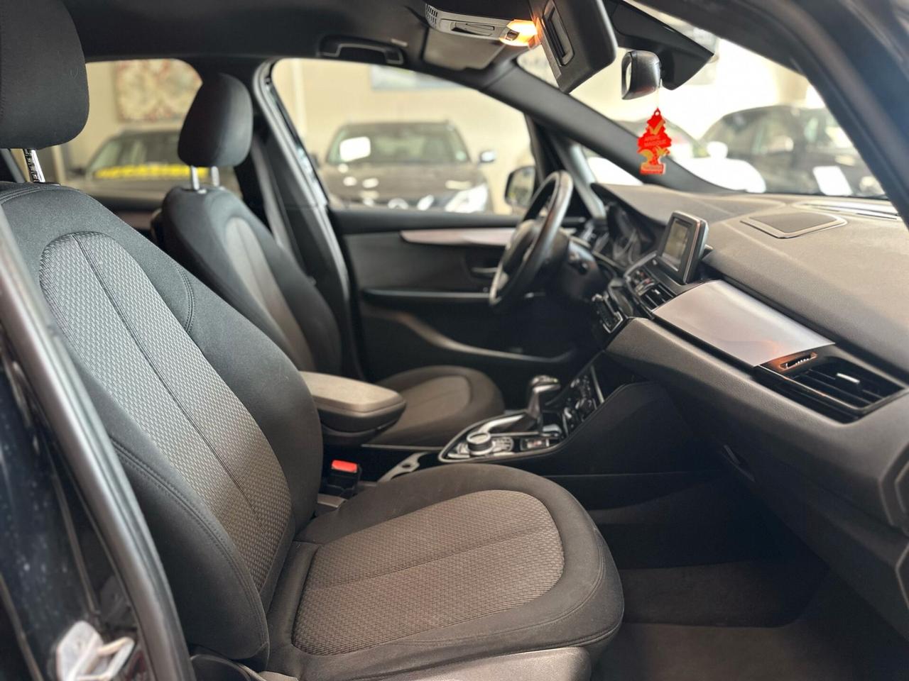 Bmw 216 216d Active Tourer Luxury