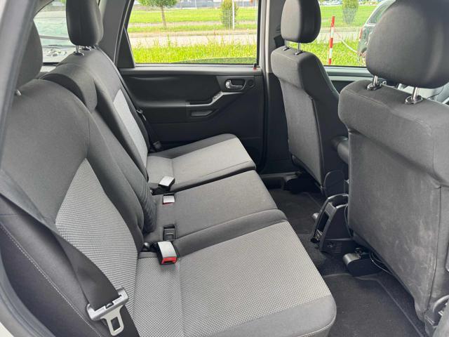 OPEL Meriva neopatentati Stupenda 1.4 16V Cosmo