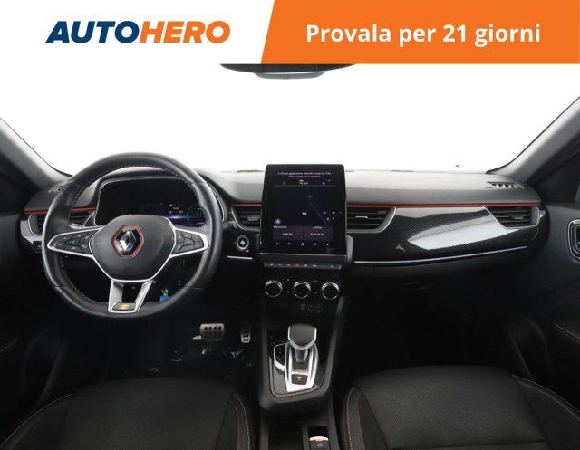 RENAULT Arkana Arkana Hybrid E-Tech 145 CV R.S. Line