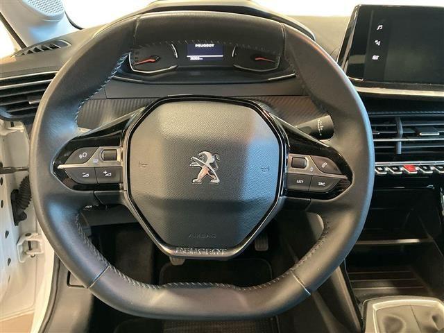 PEUGEOT 208 5 Porte 1.2 PureTech 75cv Active Pack S&S