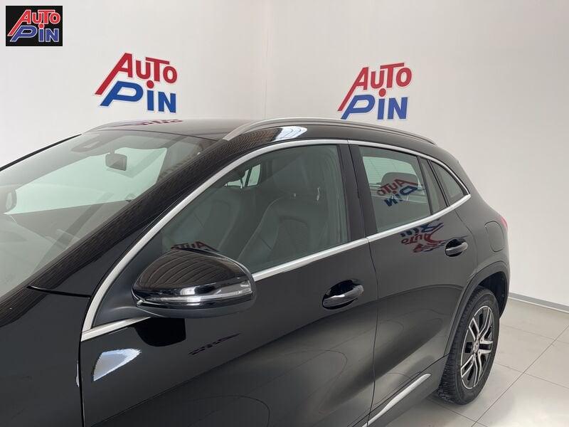 Mercedes-Benz GLA GLA 200 d Automatic Sport *Display 10,25"*