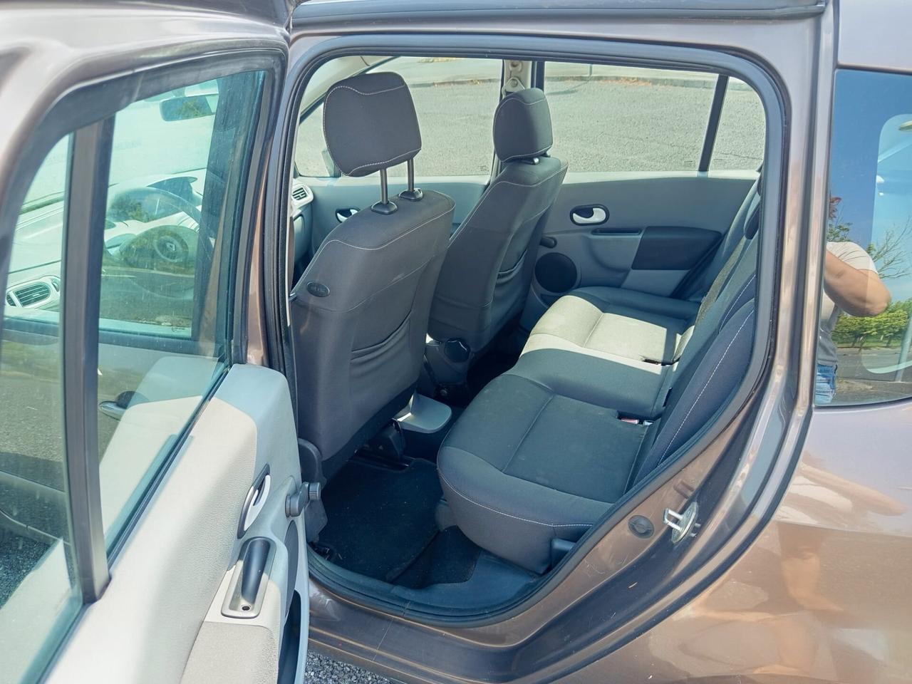 Renault Modus 1.2 16V Yahoo!