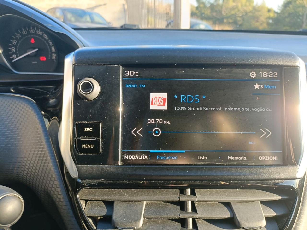 Peugeot 2008 PureTech 82 S&S Allure - 2019