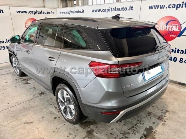 Skoda Kodiaq MY 2024 NETTO 13900 2.0 TDI DSG 7 posti Executive