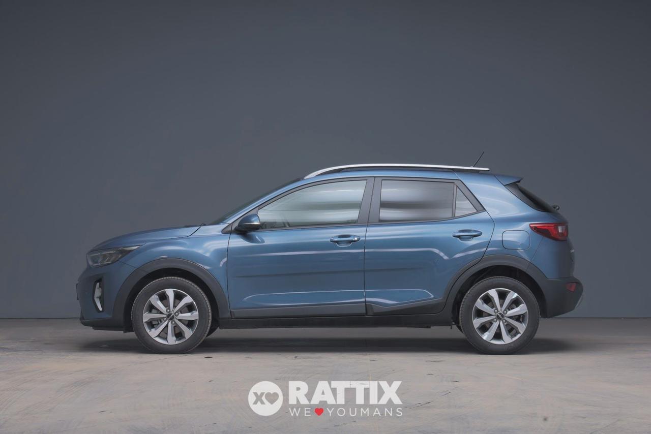 Kia Stonic 1.2 DPI 84CV Style