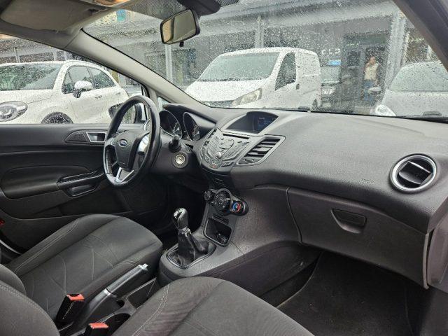 FORD Fiesta 1.0 80CV 5 porte