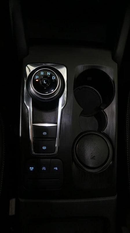 Ford Kuga 2.0 EcoBlue 120CV 2WD Titanium X Auto #SEDILI RISCALDATI#