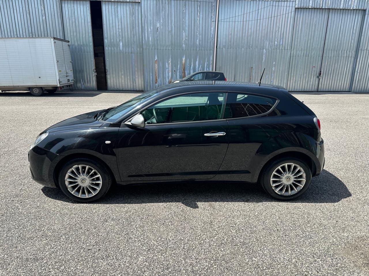Alfa Romeo MiTo 1.4 70 CV 8V Progression PARI AL NUOVO