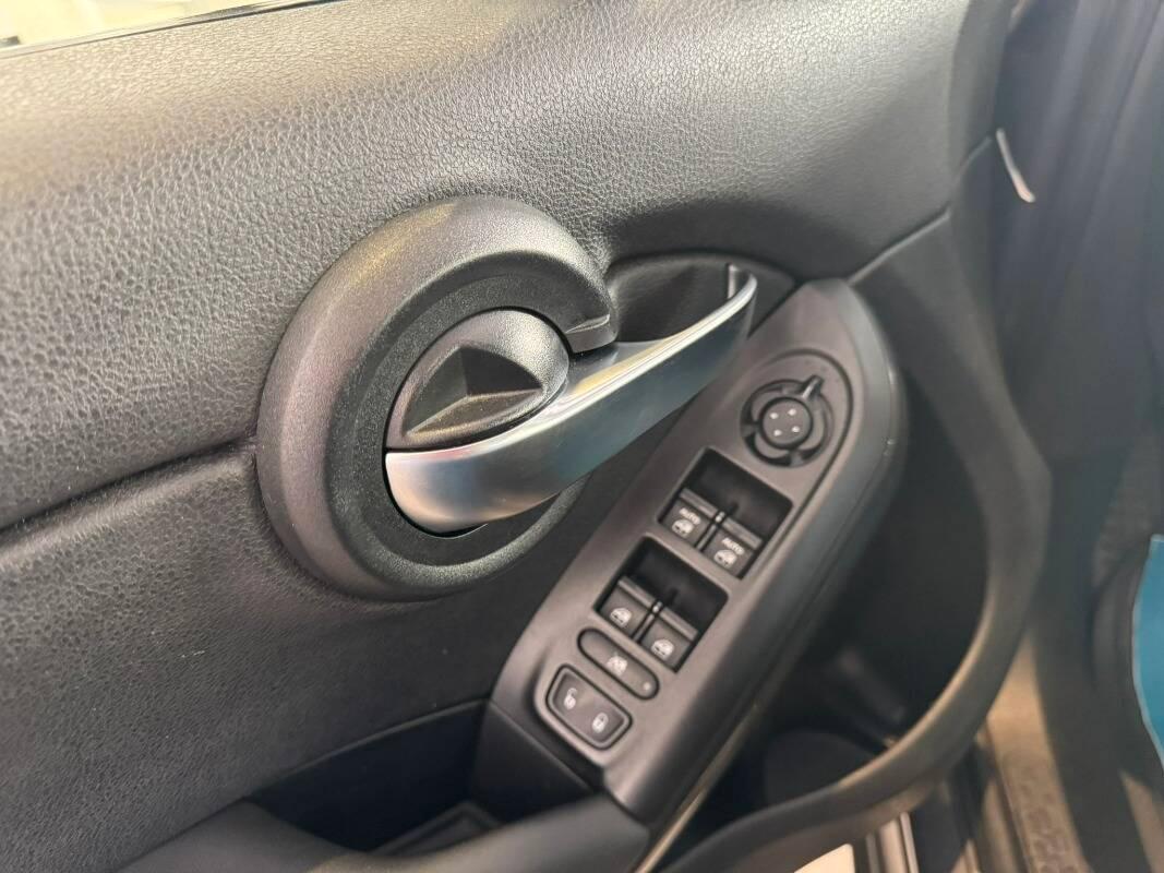 Fiat 500X 1.0 T3 Cross 120cv