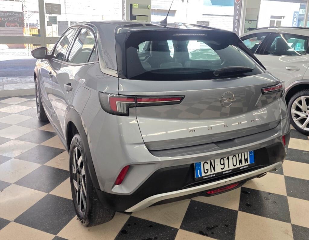 Opel Mokka 1.5 diesel Elegance