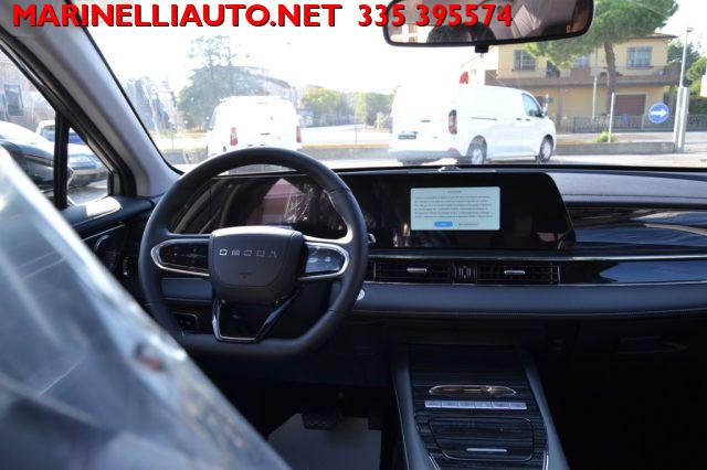 OMODA 5 Omoda 5 1.6 TGDI 147CV aut. Premium FULL HYBRID