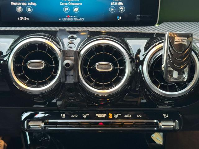 MERCEDES-BENZ A 180 Classe A - BUSINESS *SOLO 67.000Km!*