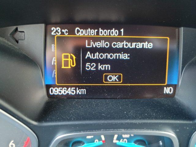 FORD Kuga 2.0 TDCI S&S 2WD Business