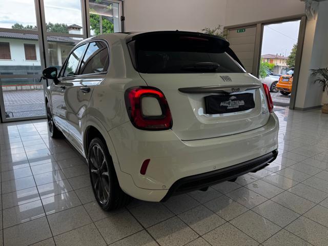 FIAT 500X Dolcevita 1.5 T4 Hybrid 130 DCT Sport VARI COLORI!