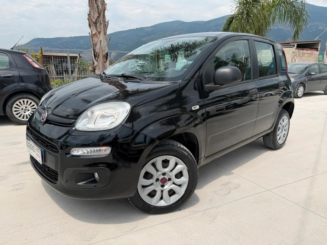 FIAT PANDA 2015 900 NATURAL/POWER 85 CV