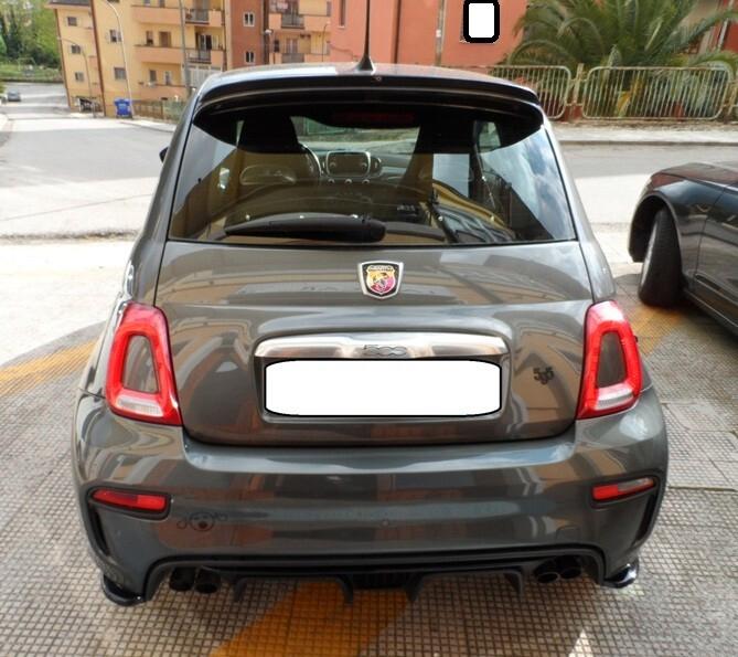 Abarth 595 1.4 T-Jet 135 CV - 2018