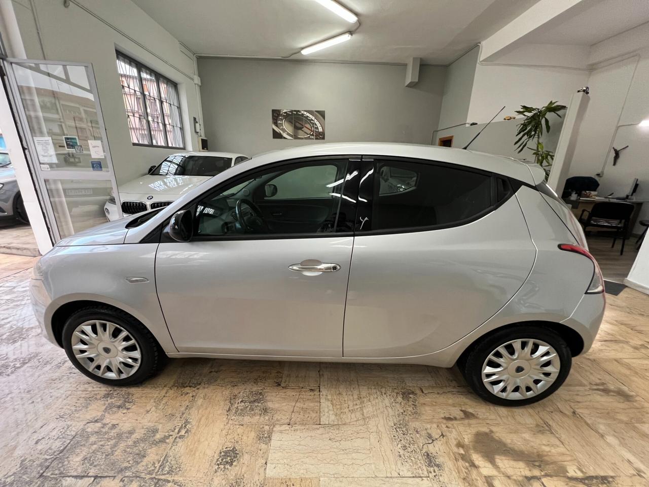 Lancia Ypsilon 1.3 MJT 16V 95 CV 5 porte S&S Platinum