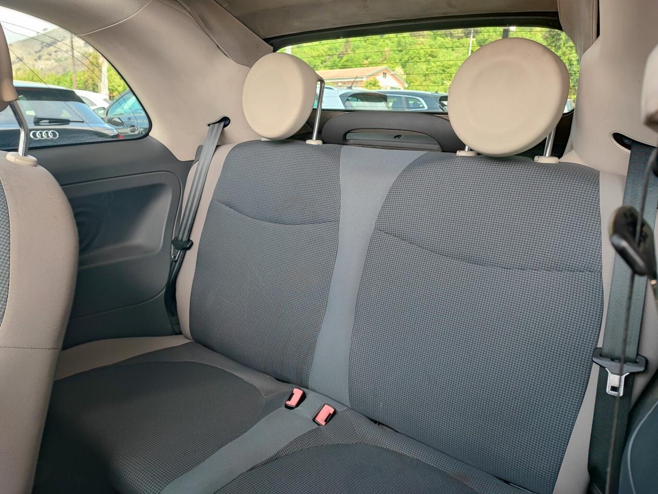 Fiat 500 C 1.3 Multijet 16V 95 CV GQ