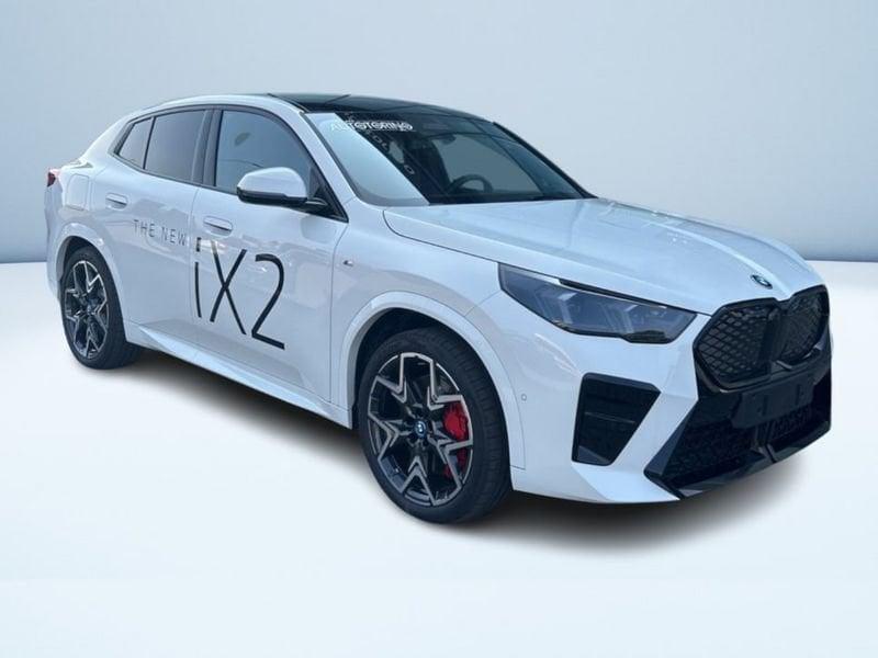 BMW X2 i i xDrive30 M Sport Pro