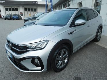 Volkswagen Taigo 1.0 TSI 110 CV R-Line