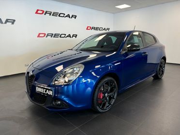 Alfa Romeo Giulietta 1.6 JTDm 120 CV B-Tech SPORT 53.000 KM