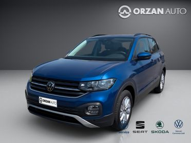 Volkswagen T-Cross 1.0 TSI 110 CV DSG Style CELL. VENDITE 3491558563 - 3478673115