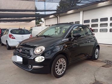 Fiat 500 C 1.2 Lounge Cabriolet Permute