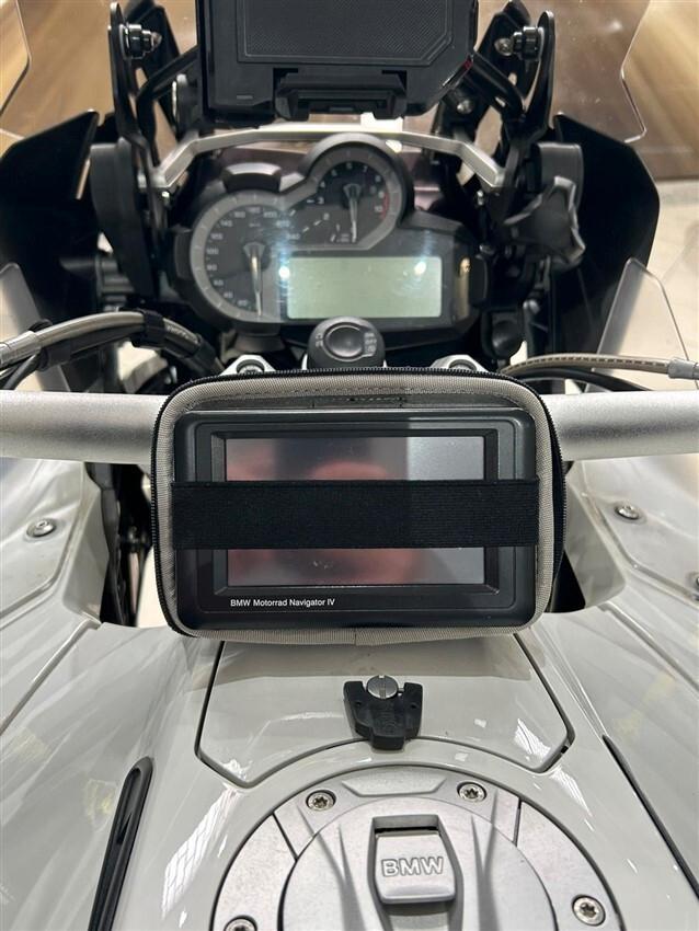 Bmw R 1200 GS Adventure da 125 Cv