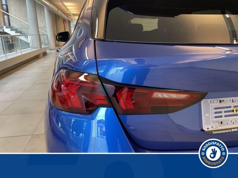 BMW Serie 1 118d M Sport Pro