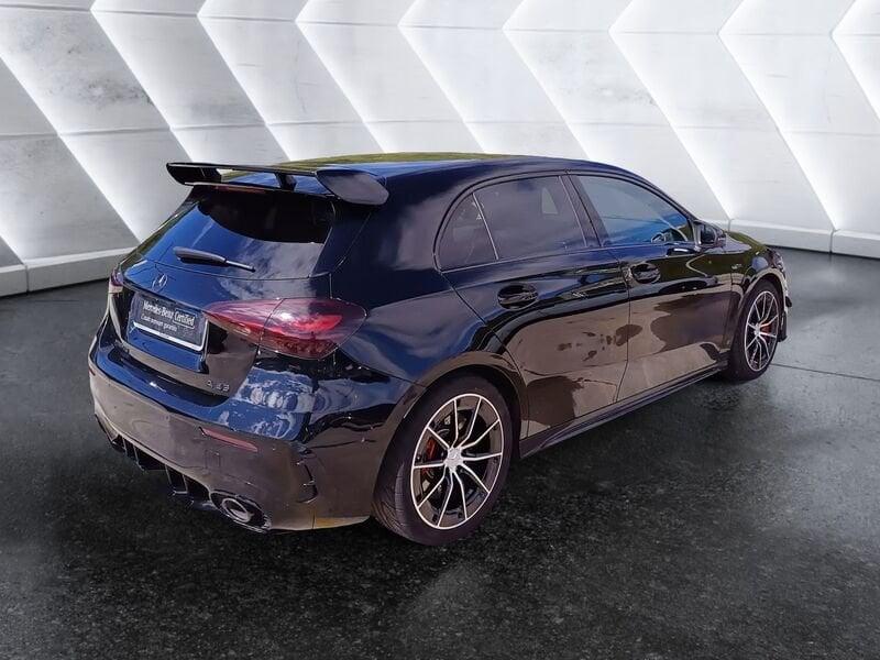 Mercedes-Benz Classe A A AMG 35 AMG Line Advanced Plus 4matic auto