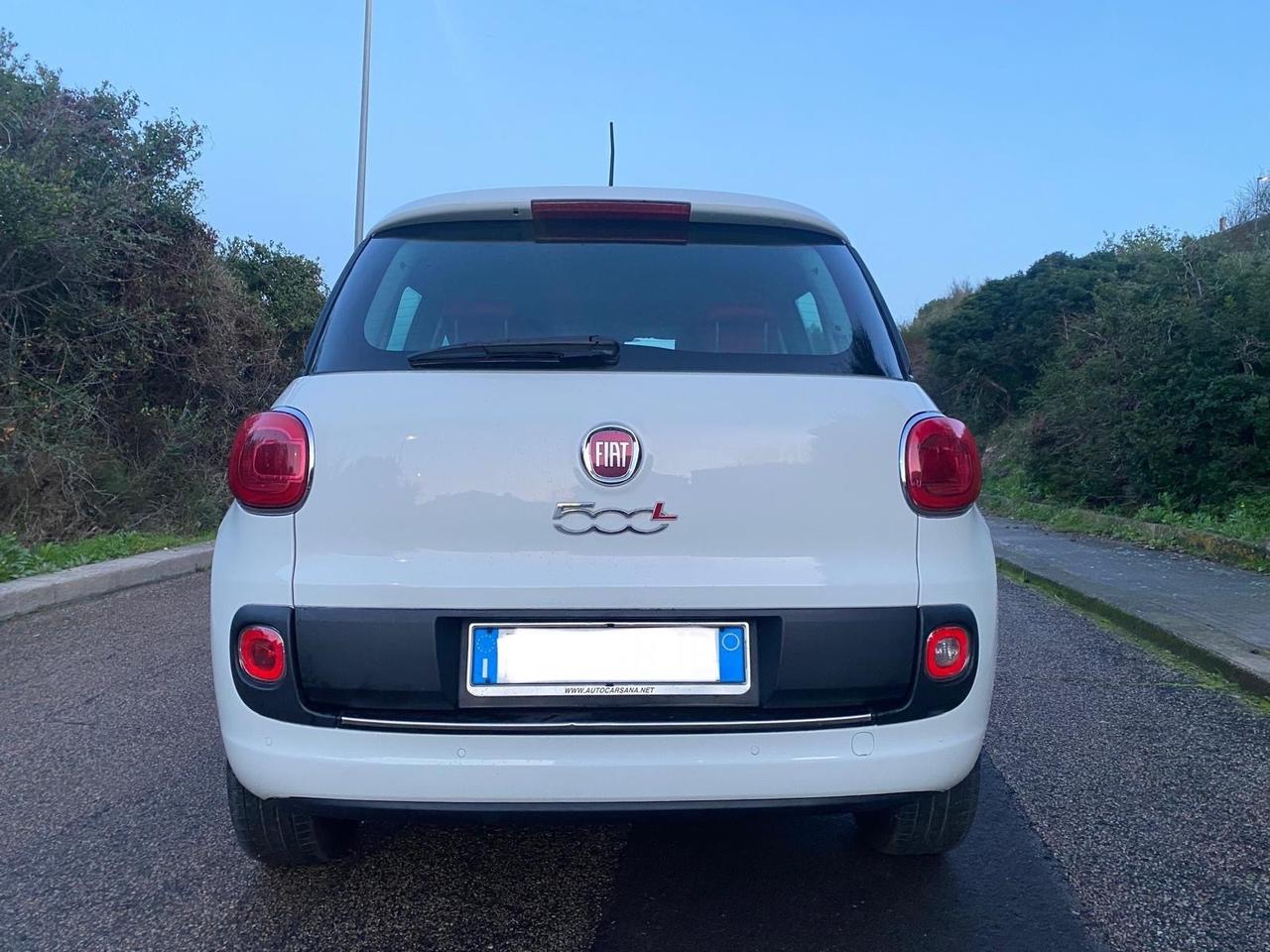FIAT 500L 1.3 MJT DAVVERO BELLA PREZZONE GUARDA