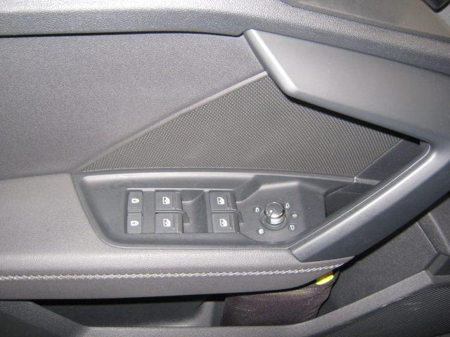AUDI A3 SPB 30 TDI S line edition