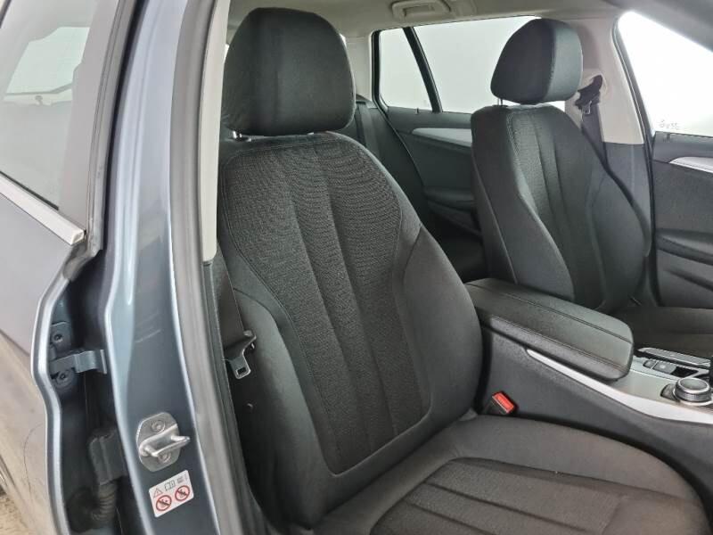 Bmw 520 520d Touring Business