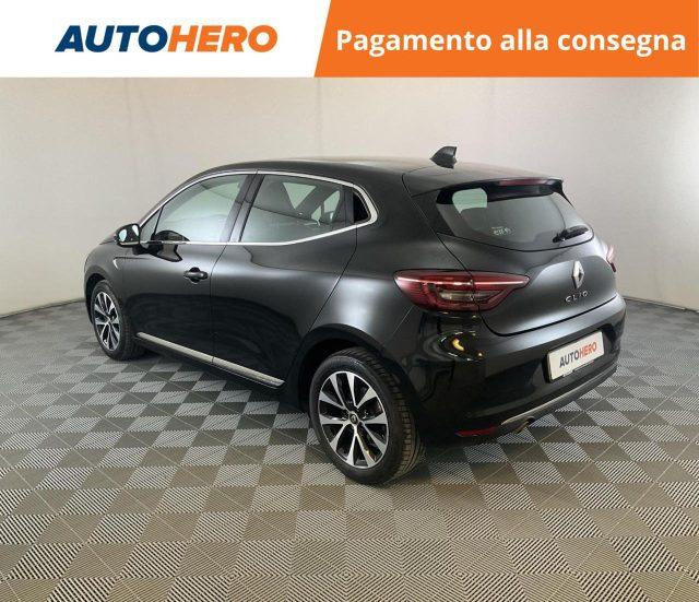 RENAULT Clio Blue dCi 115 CV 5 porte Intens