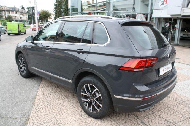 VOLKSWAGEN Tiguan 2.0 TDI 150 CV SCR DSG Life