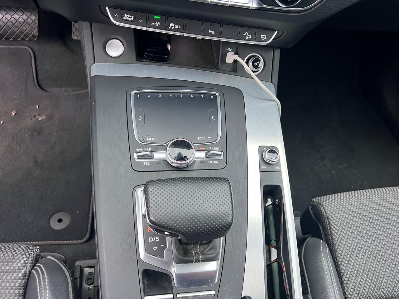 Audi Q5 2.0 55 TFSI e PHEV S Line Plus #8417