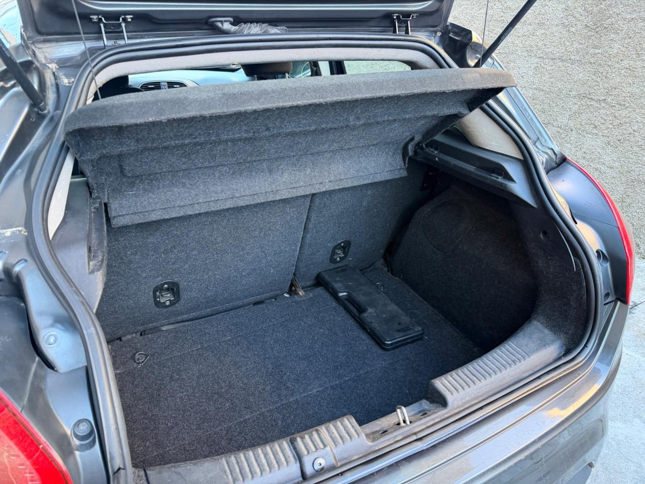 Fiat Bravo 1.4 T-jet 120cv euro5 benzina neopatentati